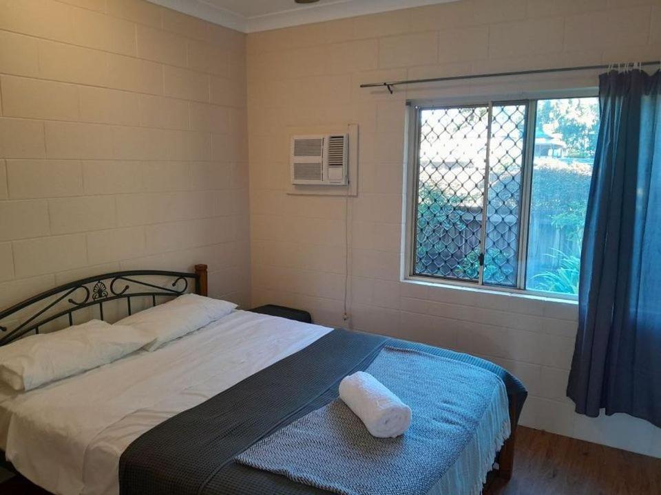 Edmonton Lodge Εξωτερικό φωτογραφία